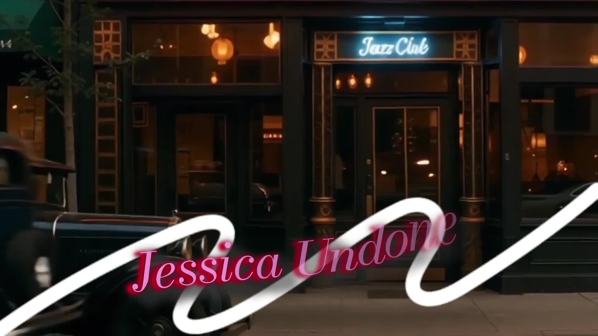 Jessica Undone Full Movie