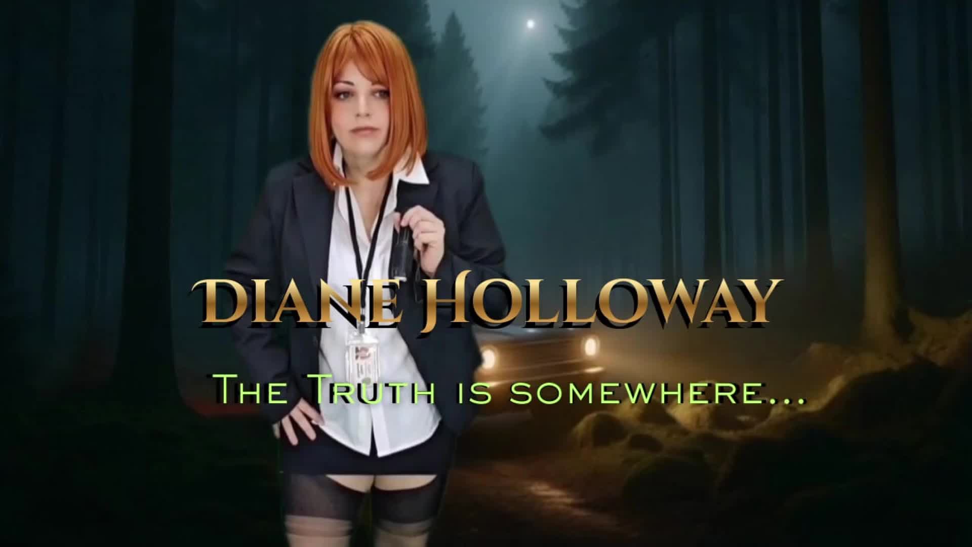 The Truth Is... Somewhere