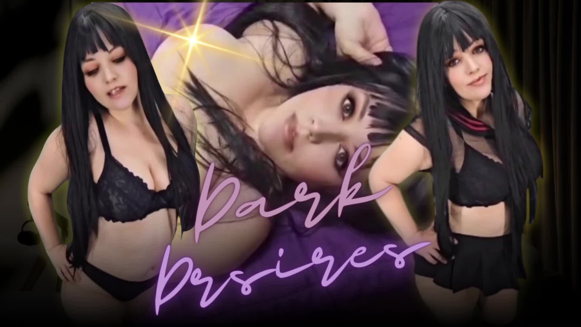 Dark Desires
