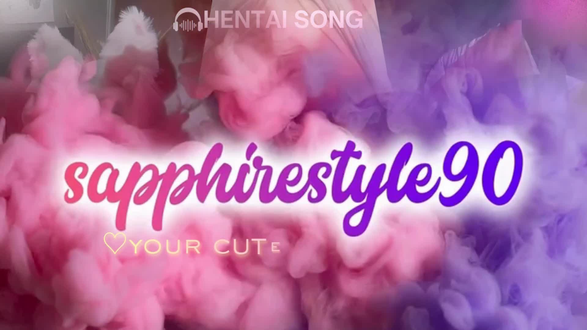 Your Cute Kitten Needs Her Cream Full Body + Close-Up Masturbation