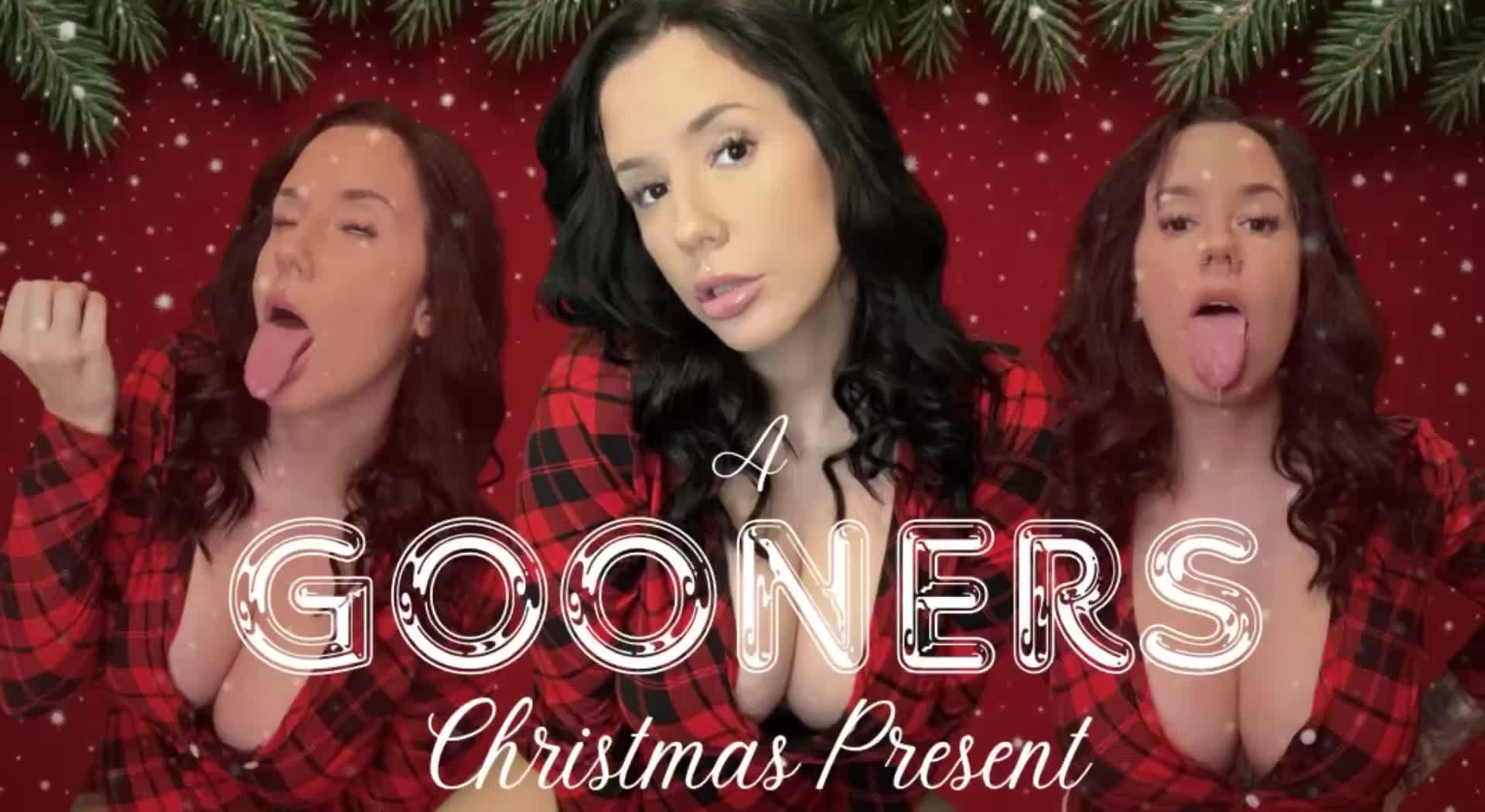 A Gooners Christmas Present