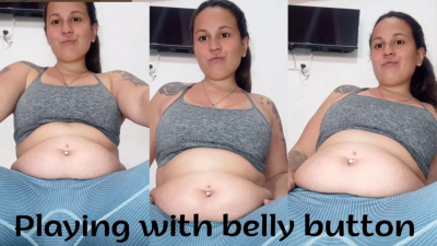 Belly Play