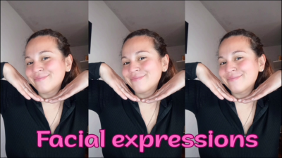 Facial Expressions