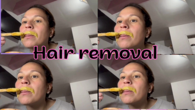 Hair Removal