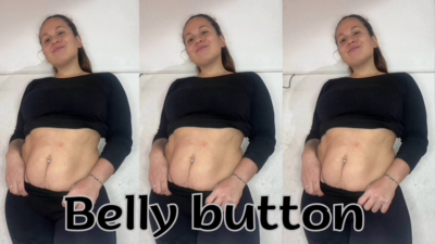 Belly Button Compilation
