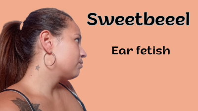Ear Fetish