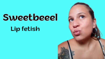 Lip Fetish