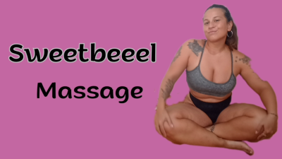 Massages For My Legs And Feet