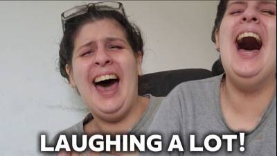 Uncontrollable Laughter