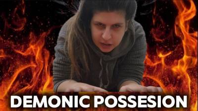 Demonic Possession Play