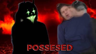 Demoniac Posession Play