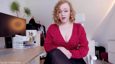 Edging With Step-Mommy JOI & Orgasm Control