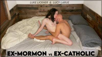 Exmormon vs Excatholic