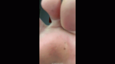 Feet And Armpit Fetish