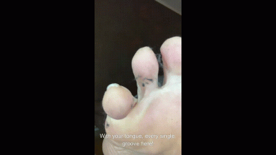 Toe-Jam Cleaning Beta Training