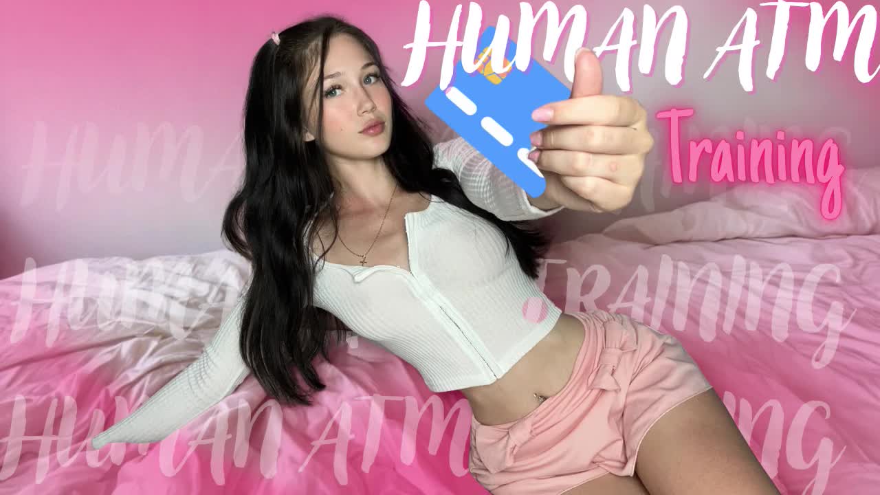 Human ATM Training