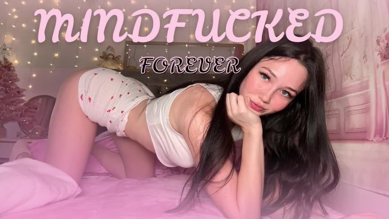 Mindfucked Forever