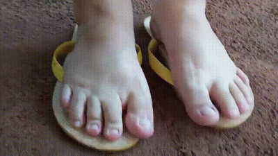 Ferche De Los Pies Sucios