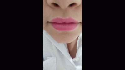 Fetiche De Los Labios