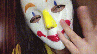 Mask Fetish