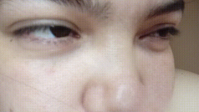 Look At Me