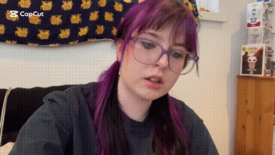 Don't Trust A Degenerate