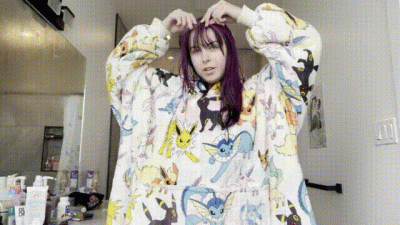 Comfy Me Misses You So Much