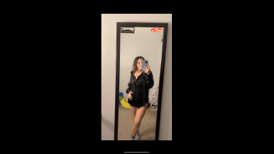 Can't Get Enough Of Me