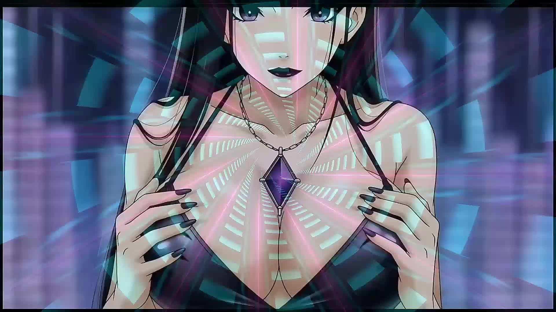 You Can't Escape My Control