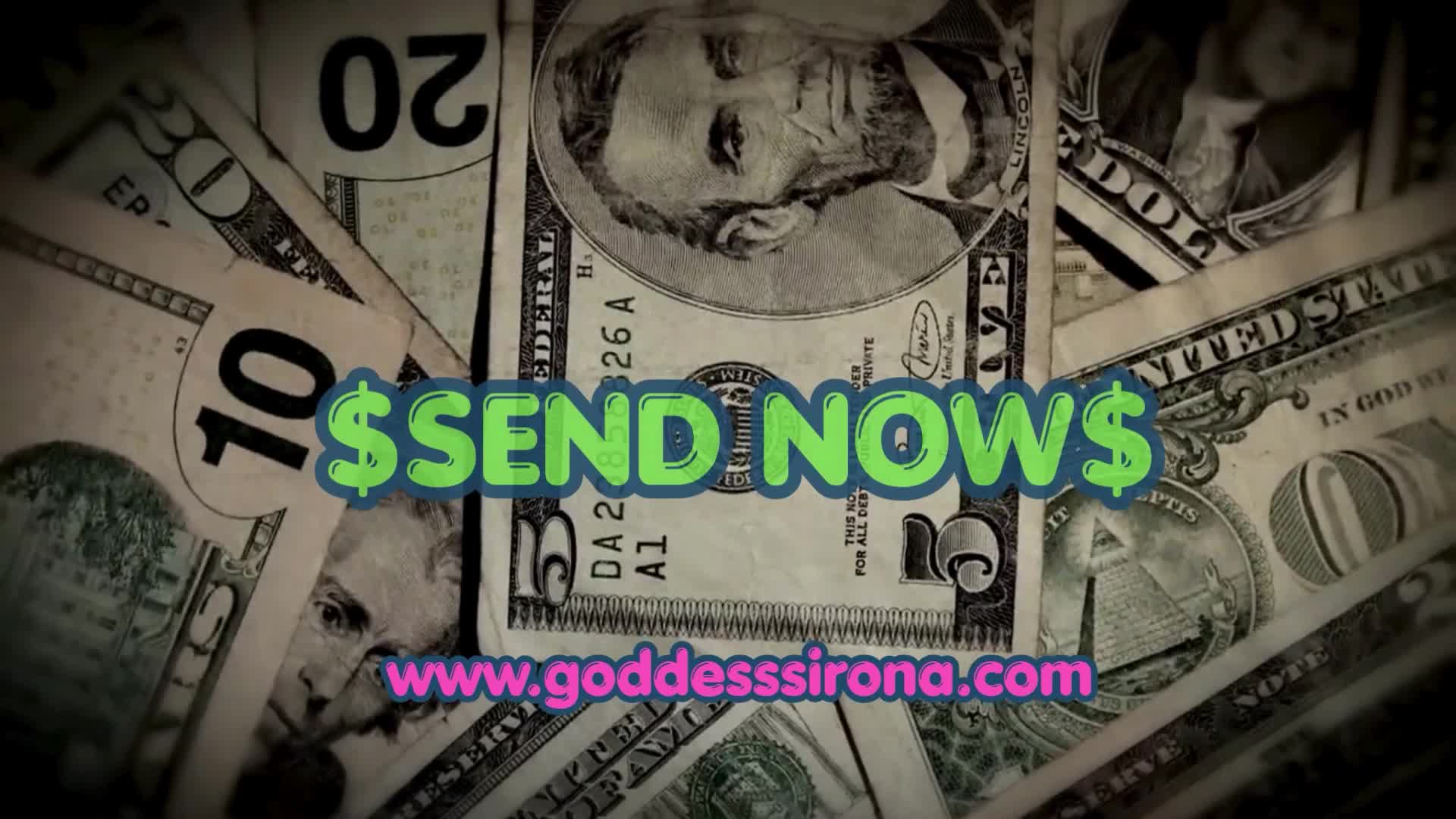 365 Days Of Findom Addiction Vol. 1