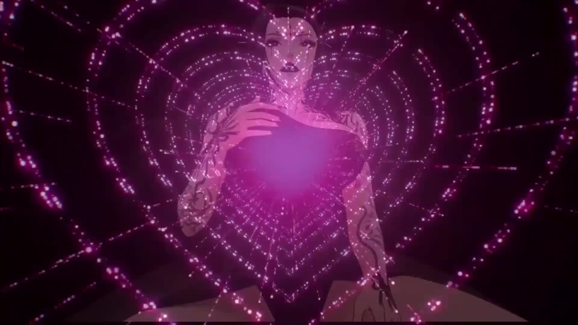 Mantra Mind Fuck