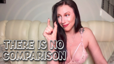 There Is No Comparison- BBC | Cuckold | Humiliation
