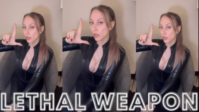 Lethal Weapon