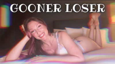 Gooner Loser
