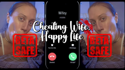 Cheating Wife, Happy Life- Roleplay | Cuckold | Humiliation