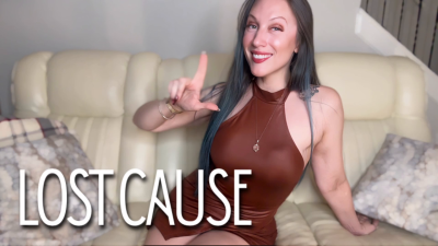 Lost Cause- Gooning | Humiliation | Mind Fuck
