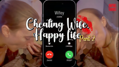 Cheating Wife, Happy Life Part 2: Beta Safe- Cuckold | Beta Safe | Real Couple | Roleplay | BBC | Interracial Domination | Blowjob | Femdom