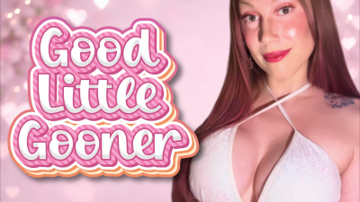 Good Little Gooner- Gooning | Goddess Worship | Mind Fuck | Captivate | Relapse | JOI
