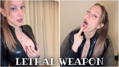 Lethal Weapon