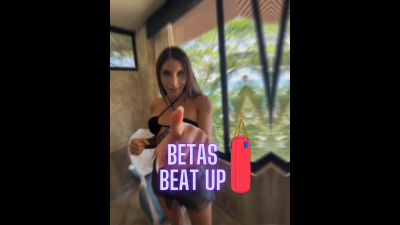 Betas Beating