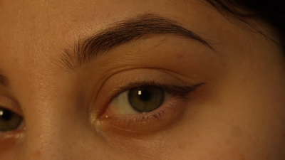 I'm Going To Pluck My Eyebrows Extra Close With An Eyebrow Tweezers So They Look Good, Have Fun:)