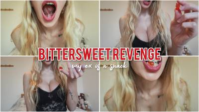 Bittersweet Revenge