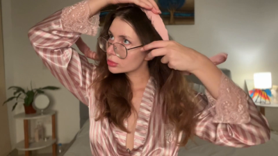 Your Stepmom Is A Giant