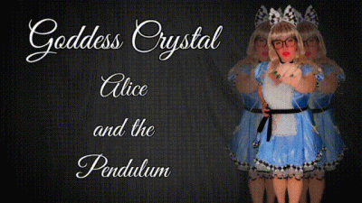 Alice And The Pendulum