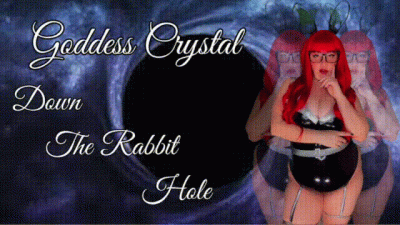 Down The Rabbit Hole