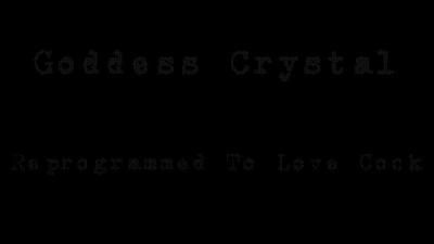 Mesmerised To Love Cock