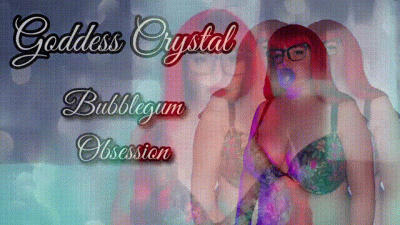 Bubblegum Obsession