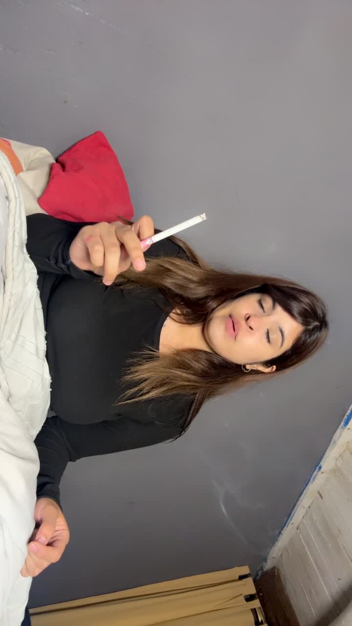 Smoking