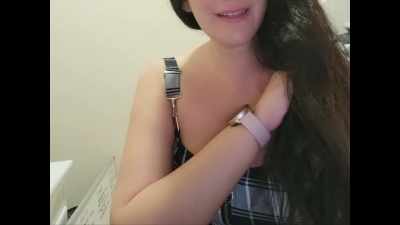 Vlog: What Drives Rachel Rose Crazy In Bed