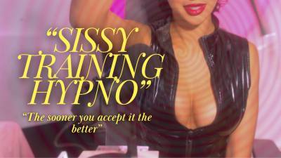 Sissy Training Support | Encouragement | Mindfuck | With Goddess Jade